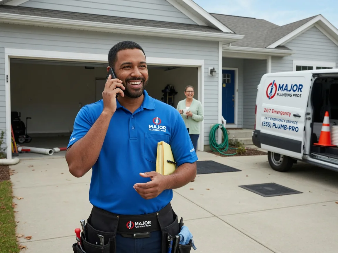 Drain Cleaning Services Unionville, NY FAQs